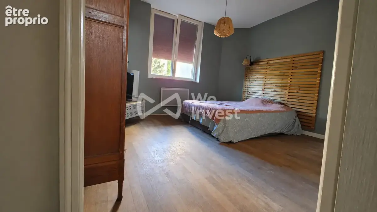 Maison 6 pièces 125 m² à vendre à Bar-Le-Duc (55000) - photo 2