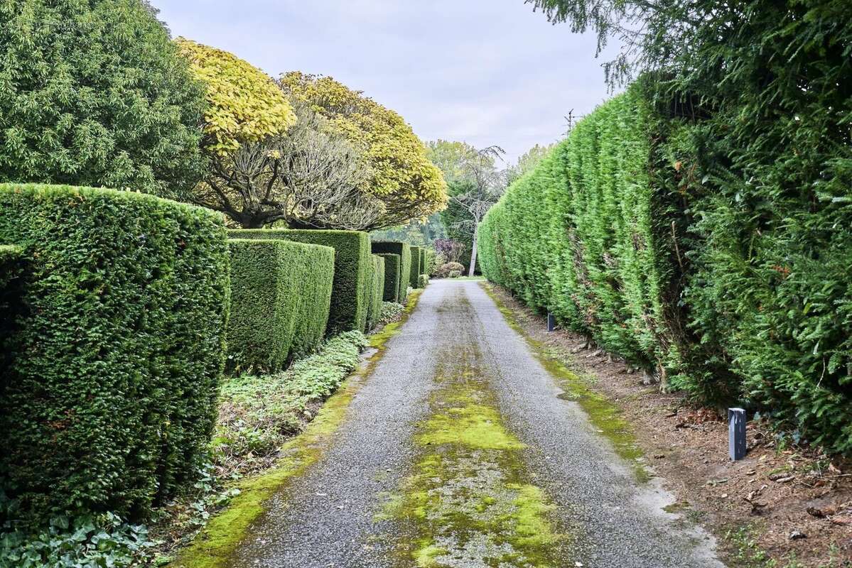 Maison à MARCQ-EN-BAROEUL