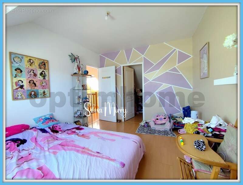 Maison à vendre 6 pièces PLOUNEVENTER (29) - photo 15