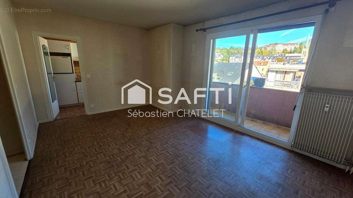 Photo 2 - Appartement à AIX-LES-BAINS