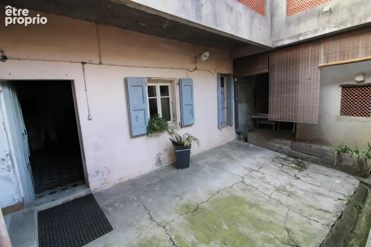 Maison de village volume de 199 m2. - photo 31