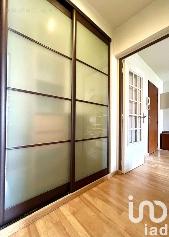 Photo 5 - Appartement à BRETIGNY-SUR-ORGE