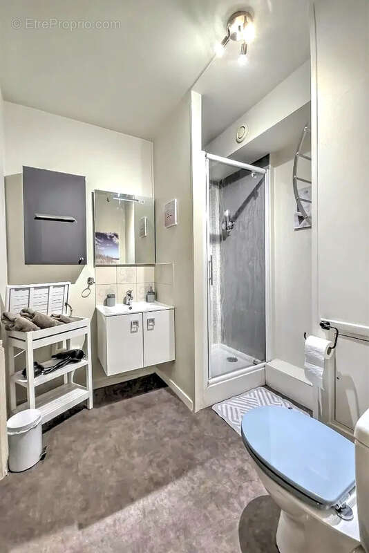 Appartement à LIMOGES