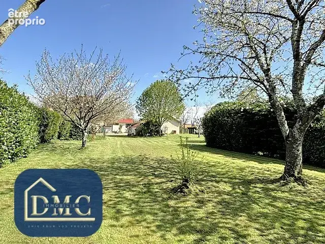 Maison à rénover sur une parcelle d’environ 3 300 m2, proche de Cintegabelle - photo 14