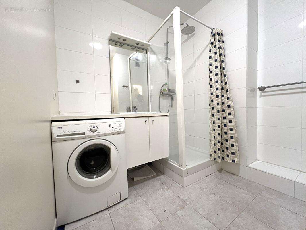 Appartement à LE CHESNAY