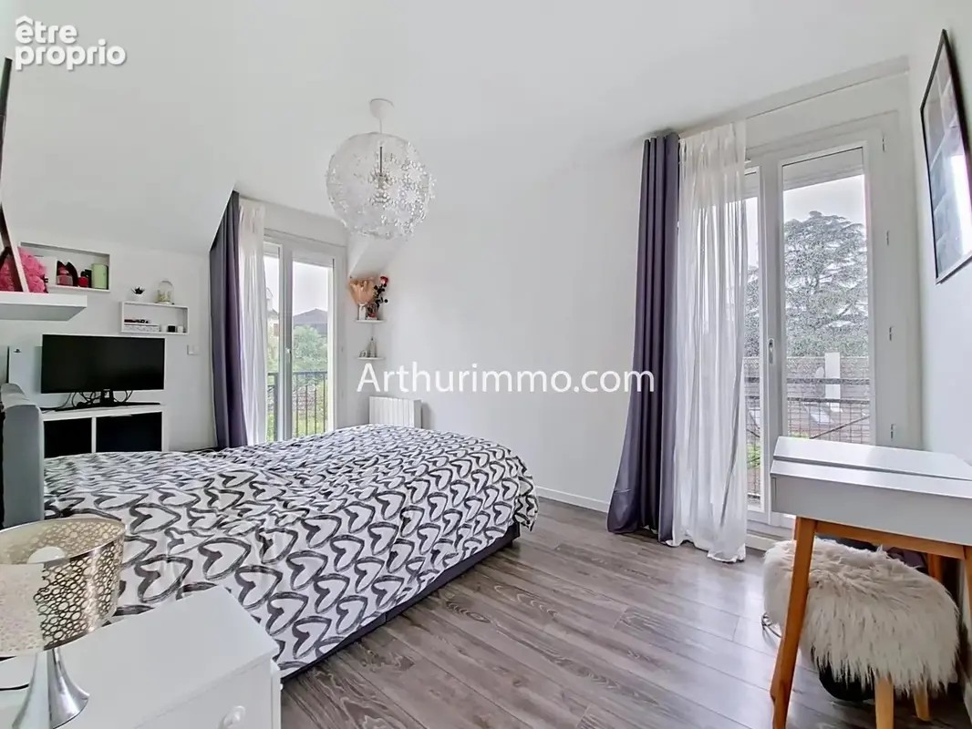 Vente Appartement Limeil-brevannes(94450) 237 000ï¿œ - photo 4