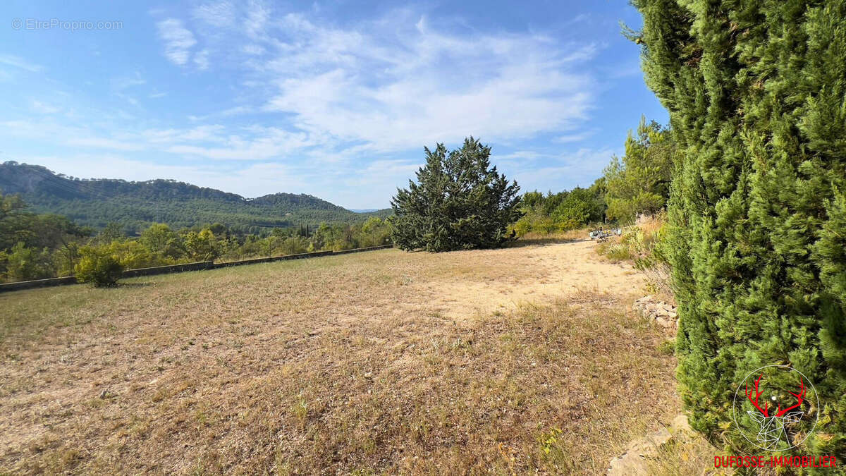 Propriété de caractère - Bouches-du-Rhône - photo 11