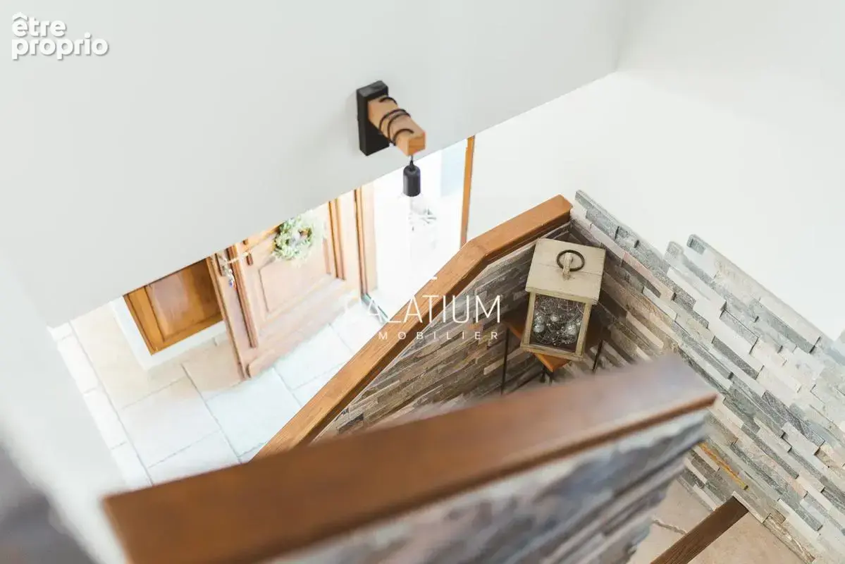 Maison à vendre Aiglun - photo 10