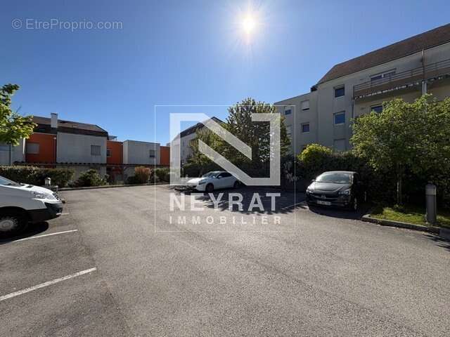 T2 en rez de jardin avec terrasse et jardin privatif - photo 8