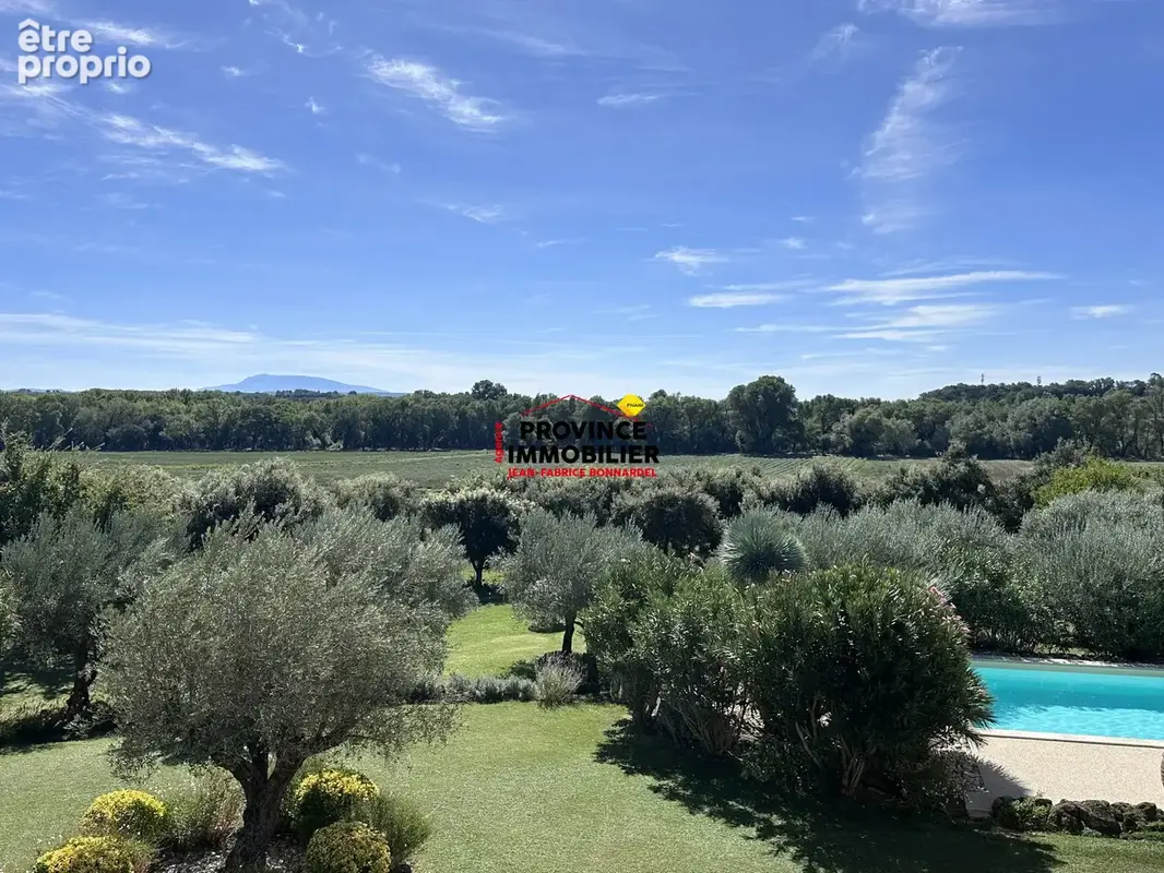 Maison 6 pièces 255 m² à vendre à Grignan (26230) - photo 5