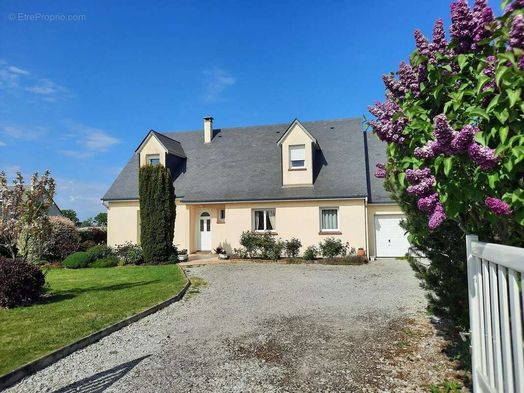 Photo Maison à Bernay au prix de 250 000€