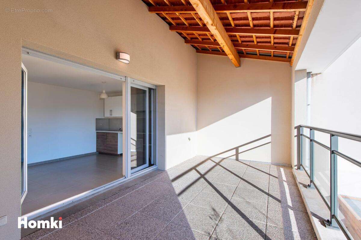 Appartement à AIX-EN-PROVENCE