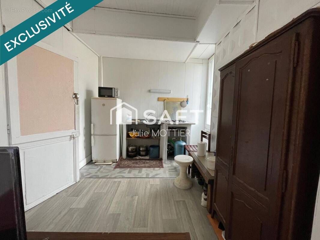 Photo 1 - Appartement à ROCHEFORT