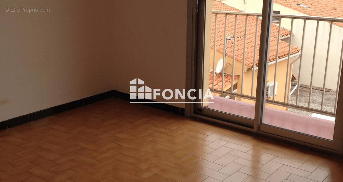 Appartement à PORT-LA-NOUVELLE