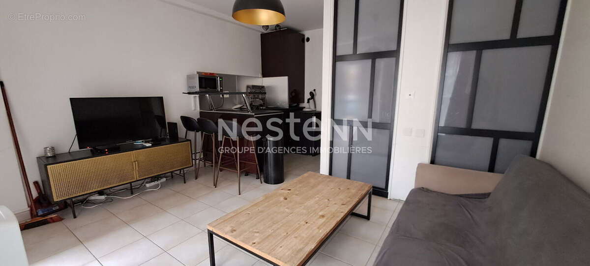 Appartement à ETAMPES