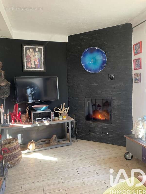 Photo 3 - Maison à VALLAURIS