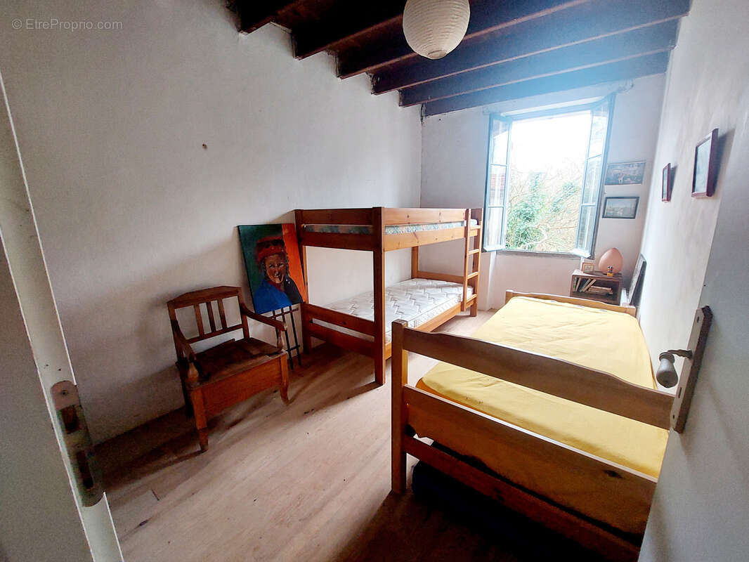 Maison à LA REOLE