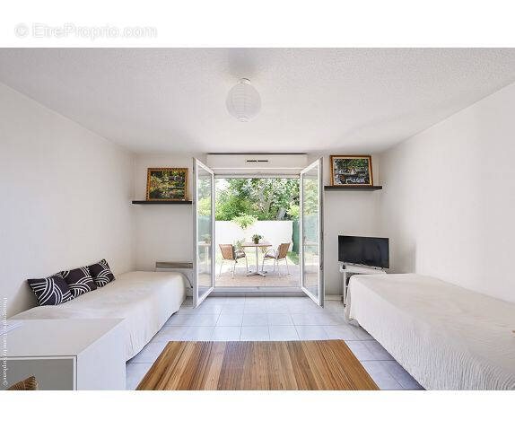 Appartement à MARSEILLE-13E