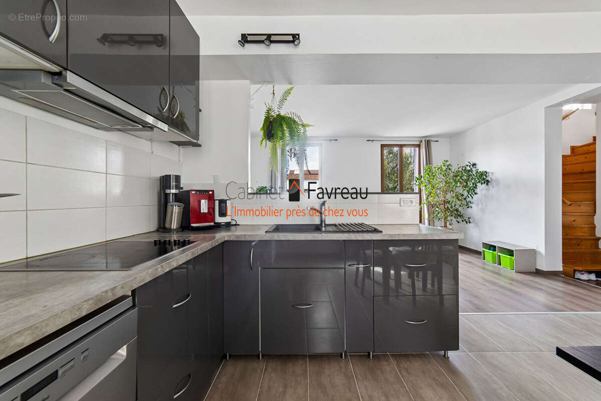 Appartement à MALAKOFF