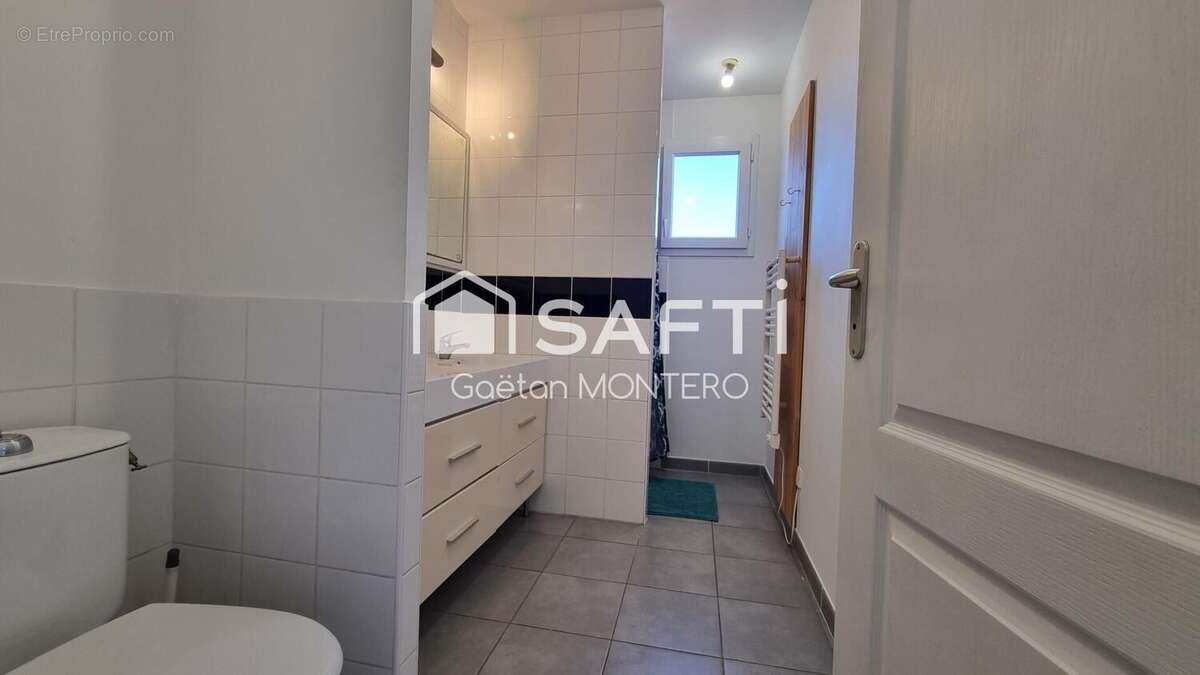 Photo 7 - Maison à PARENTIS-EN-BORN