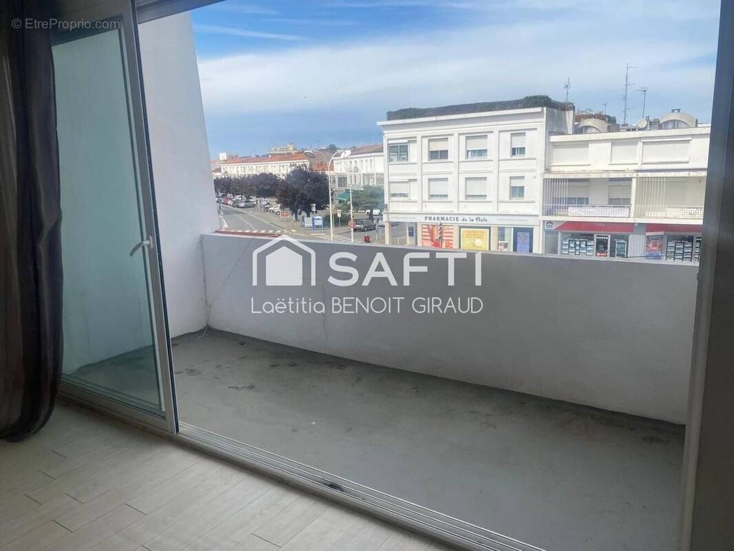 Photo 1 - Appartement à ROYAN