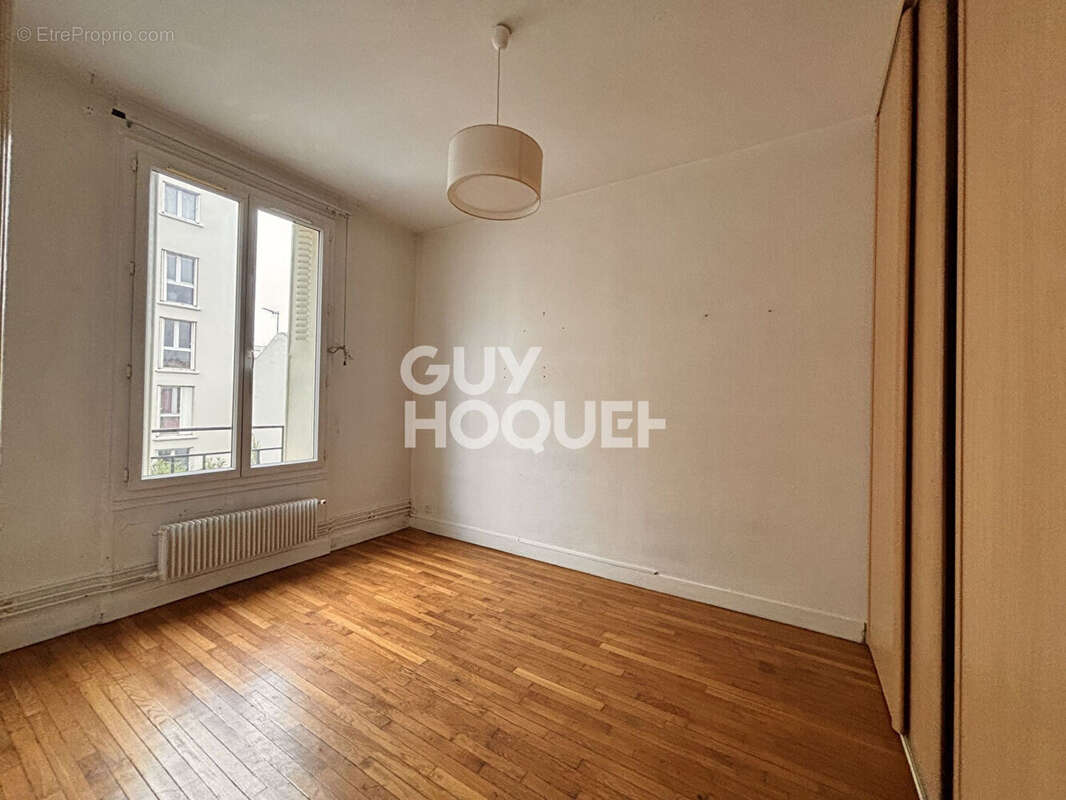 Appartement à SAINT-OUEN