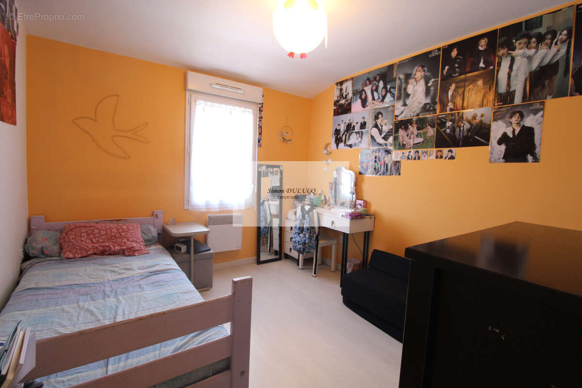 Maison de TYPE 5 sur les hauteurs de St-Affrique - photo 9