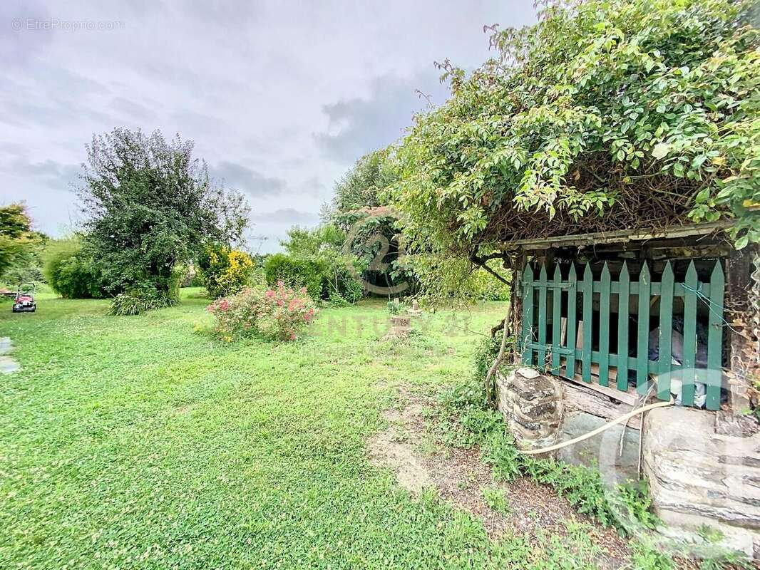 Maison à CESSON-SEVIGNE