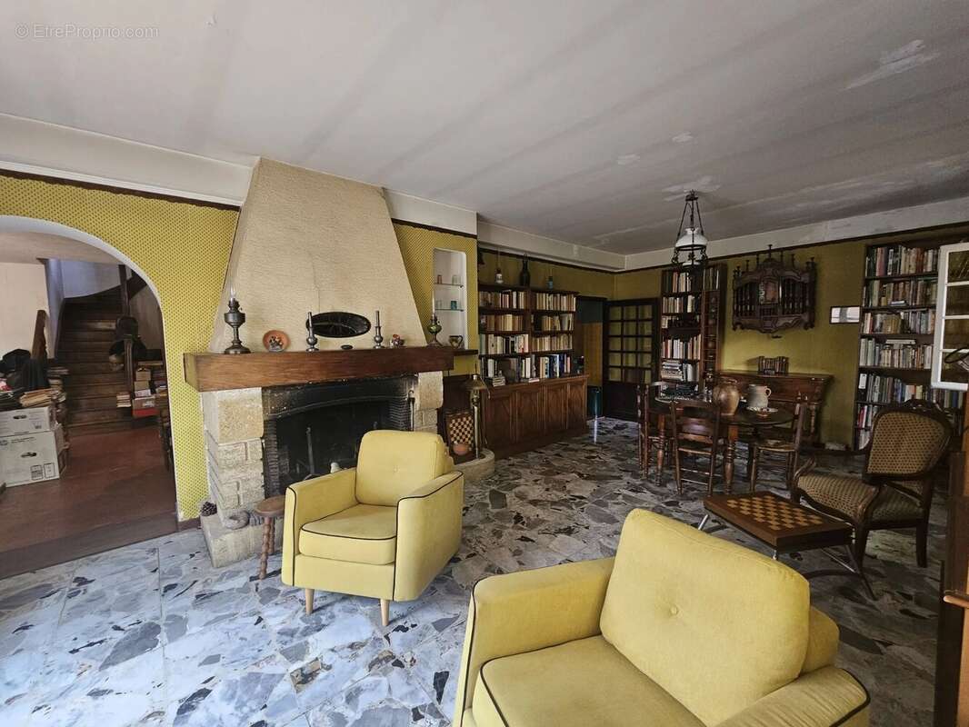 Maison à LES PENNES-MIRABEAU