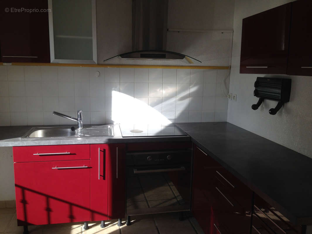 Maison à LE BARCARES