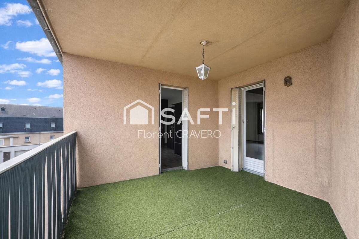 Photo 2 - Appartement à VILLEPARISIS