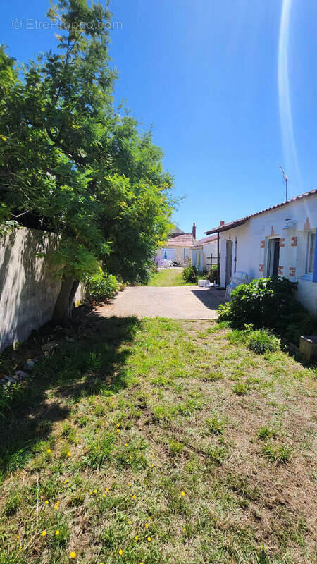 Maison à LA BARRE-DE-MONTS