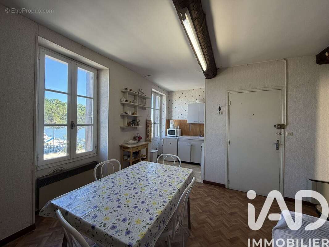 Photo 4 - Appartement à PORT-LA-NOUVELLE