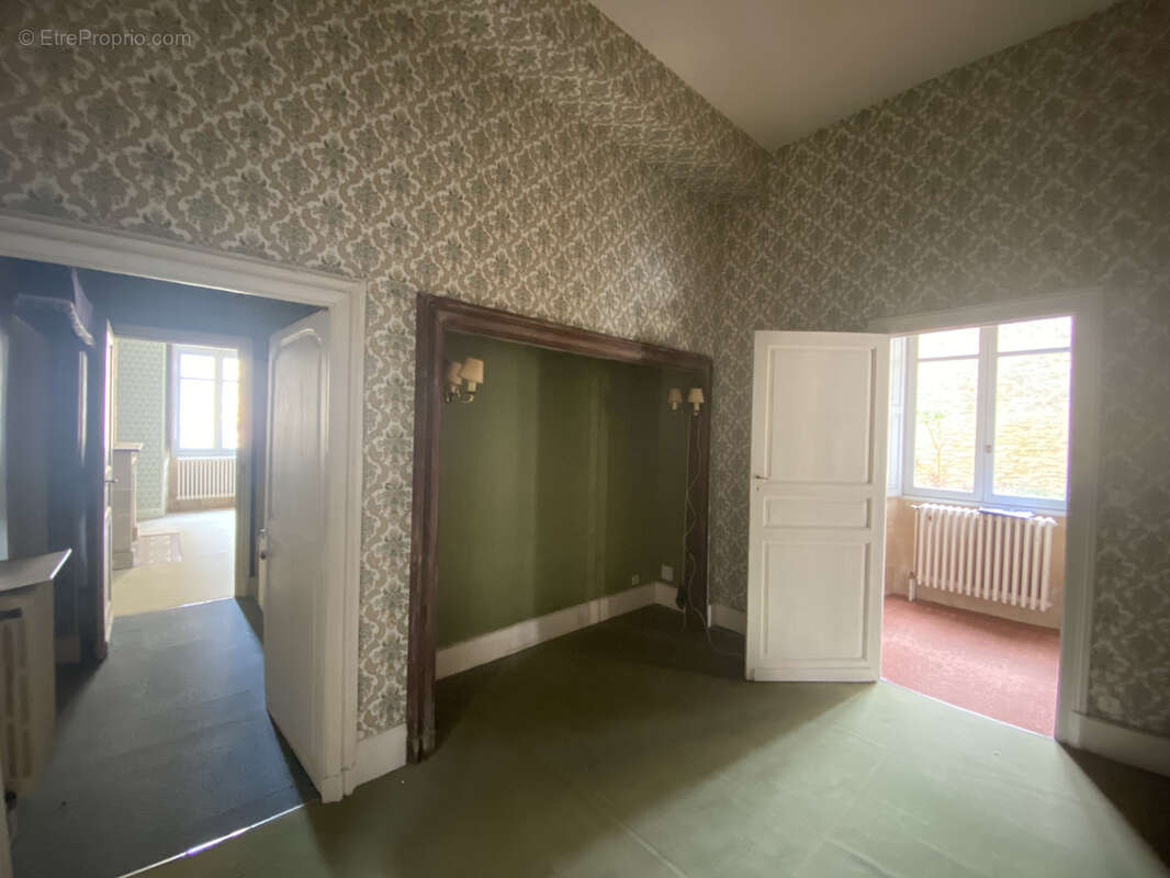 Maison de Maître en cœur de ville   Villefranche-du-Périgord - photo 19