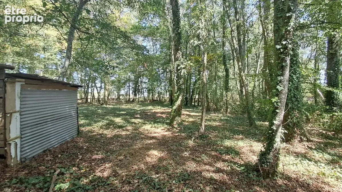 Maison en campagne - photo 8