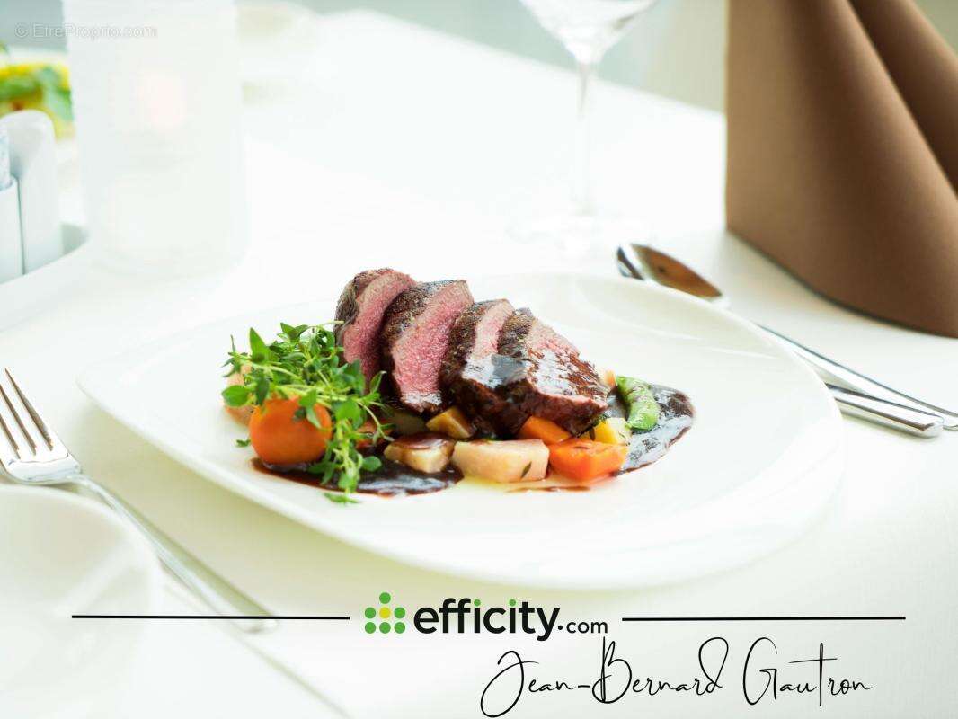 Commerce à GUINGAMP