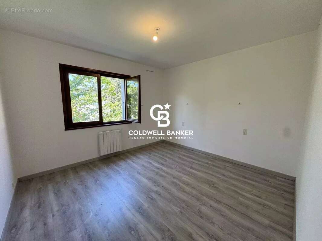 Appartement à ANNEMASSE