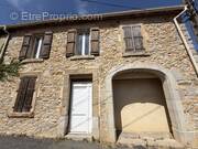 Appartement à THEZAN-DES-CORBIERES