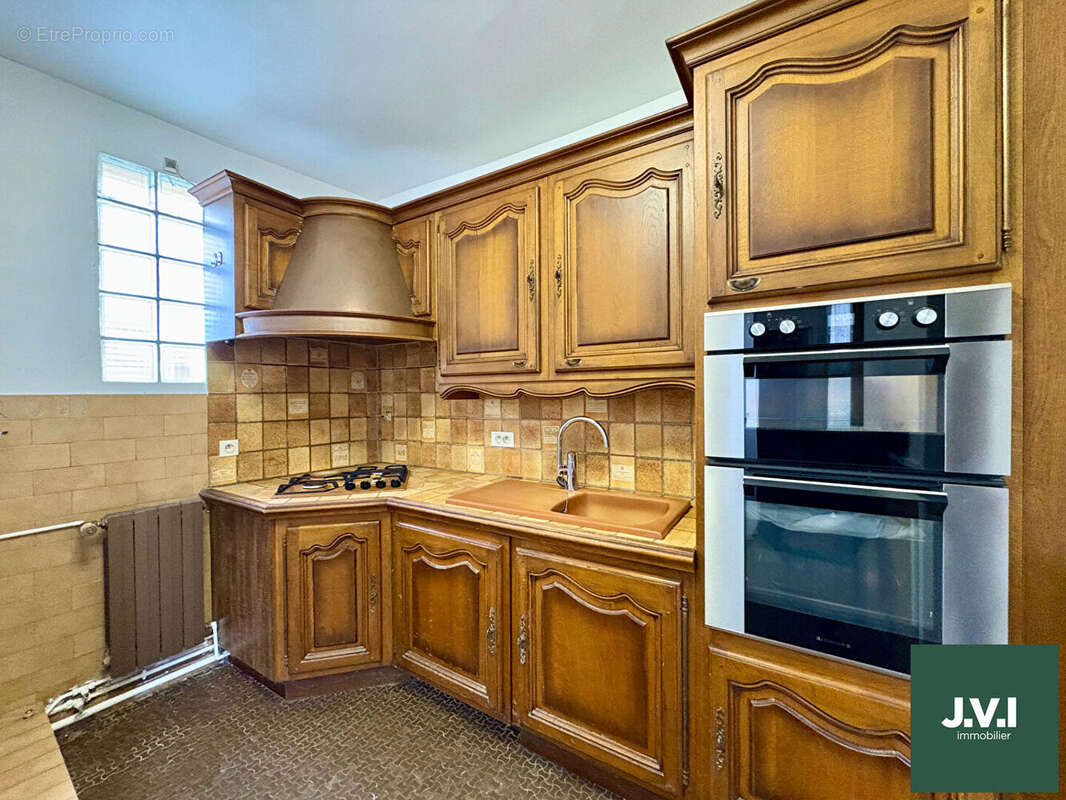 Maison à MONTMORENCY