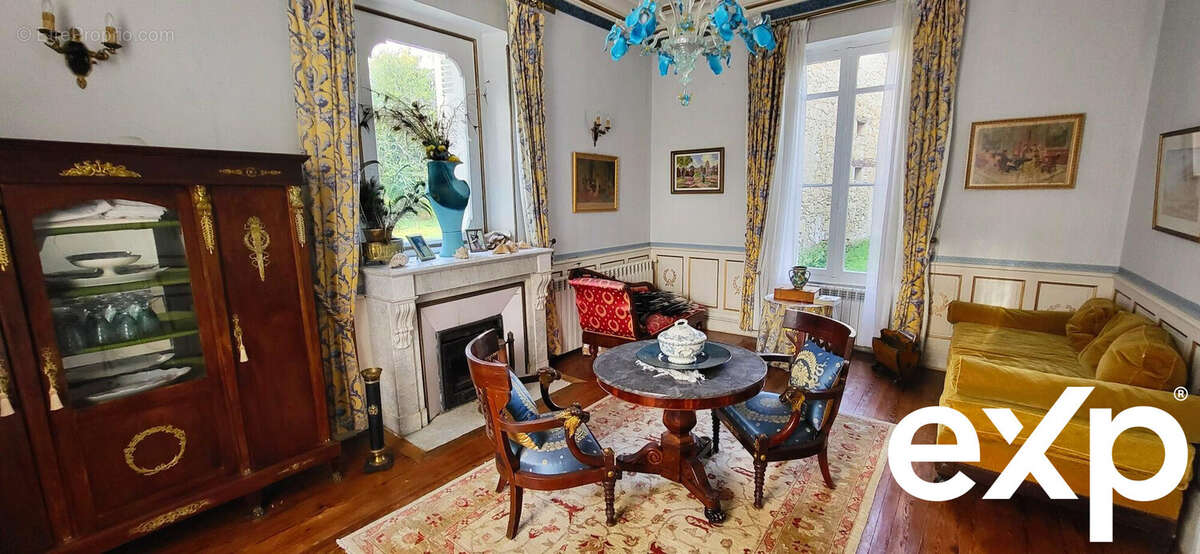 Maison à PERGAIN-TAILLAC