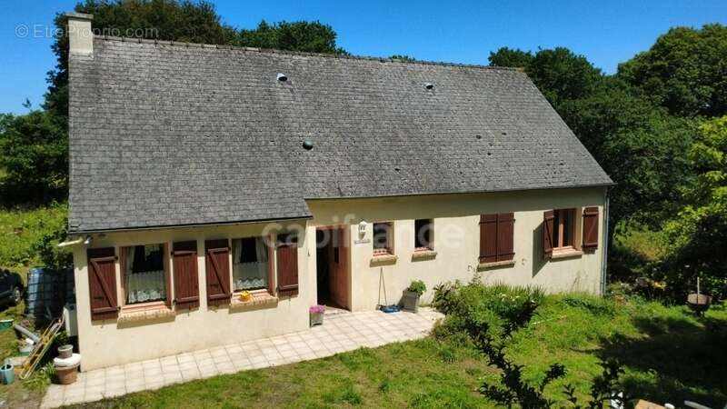 Maison à BERRIEN