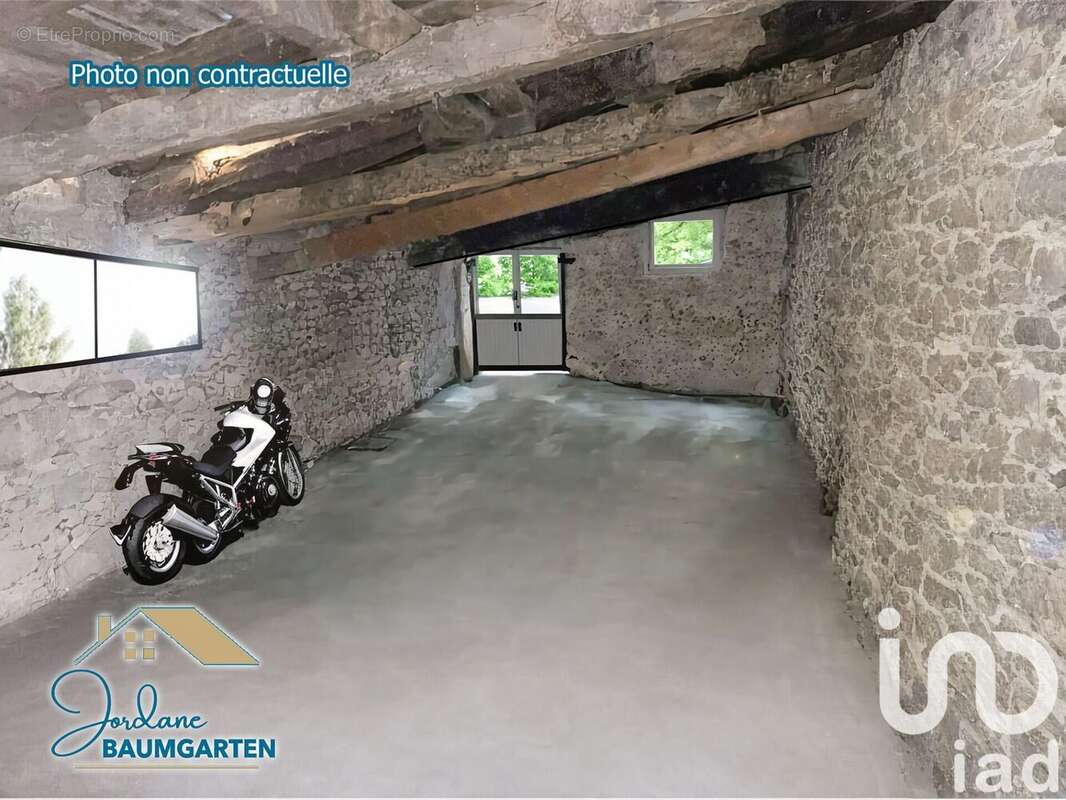 Photo 4 - Maison à THAIMS