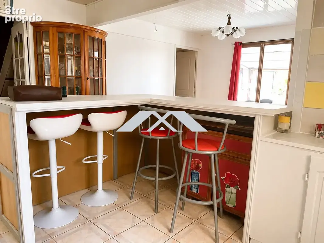 Maison 130 m² à La Plaine-Des-Palmistes  - photo 3