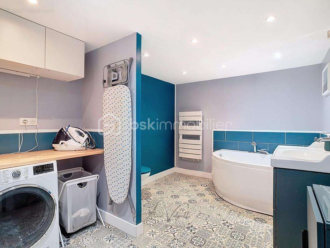 Maison à SAACY-SUR-MARNE