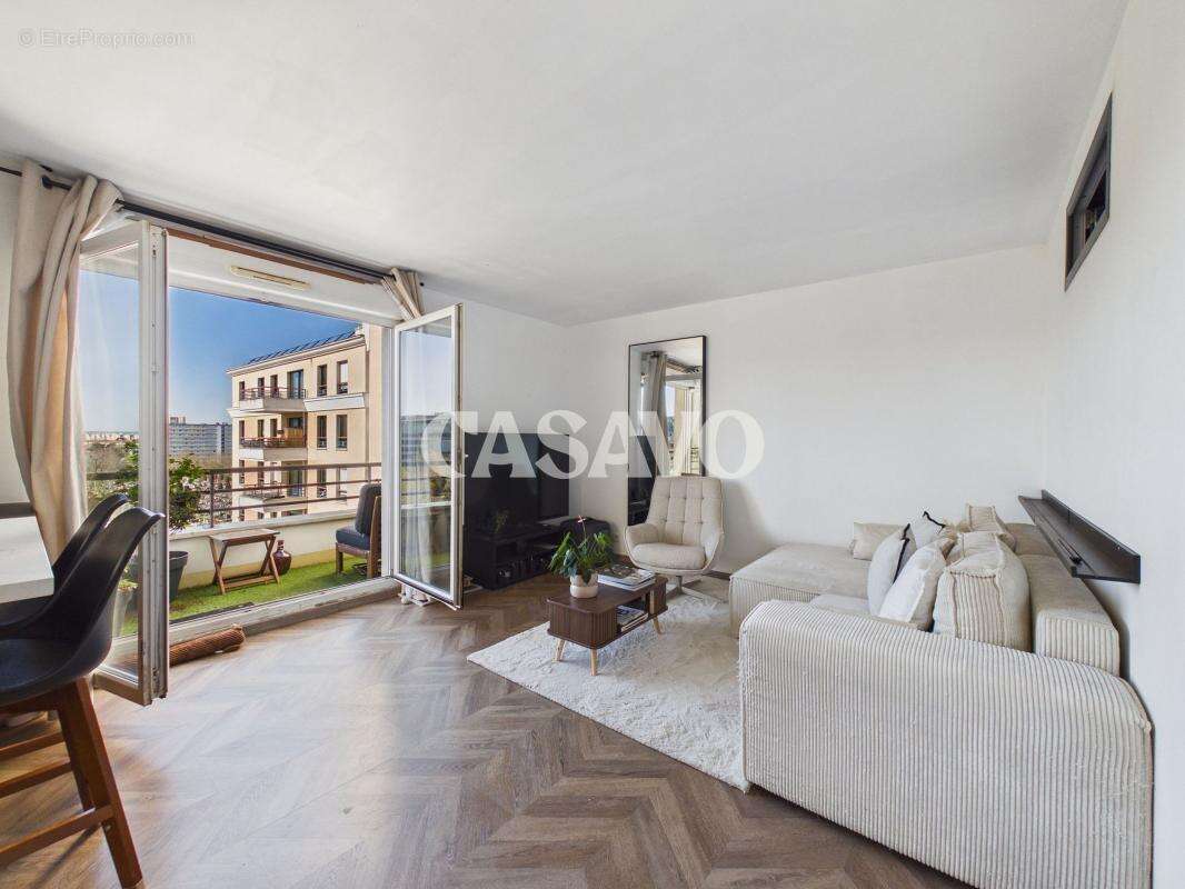 Appartement à COLOMBES