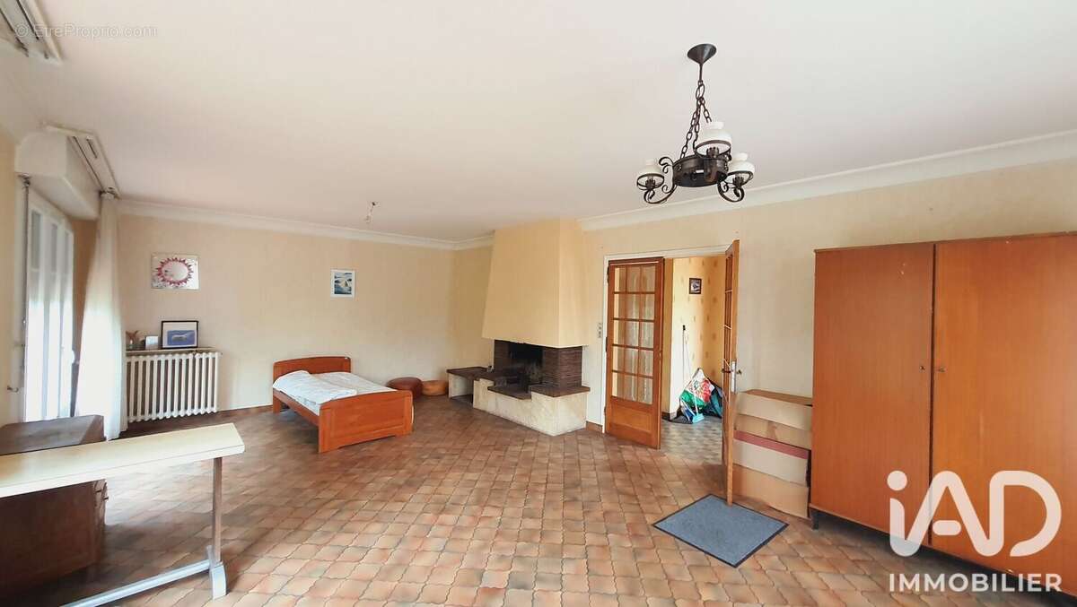 Maison 135 m² à Rimou  - photo 3
