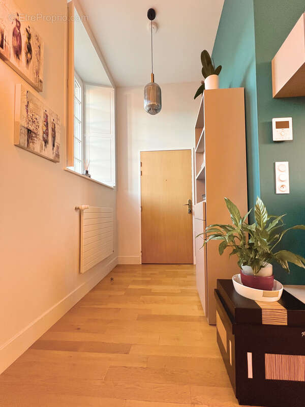 Appartement à CHARTRES