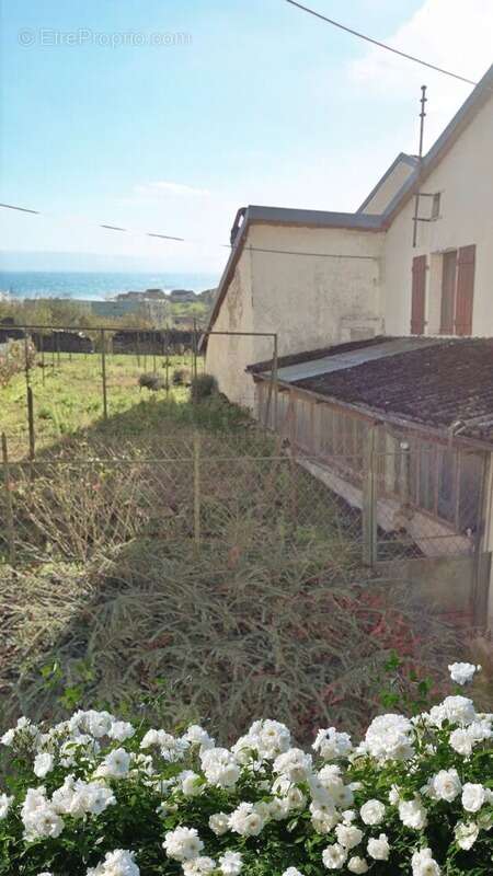 Maison T5 à vendre VITTEL (88) avec petit garage, cave et terrain - photo 2