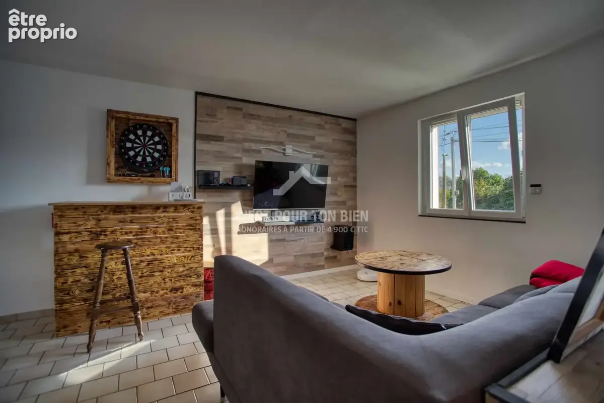 Maison 85 m² à Racquinghem  - photo 2