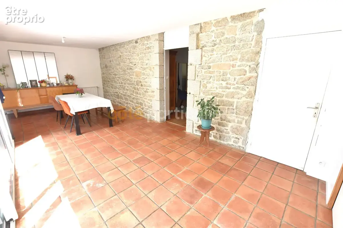 Maison Lesneven - 7 pièces -167 m2 - photo 4